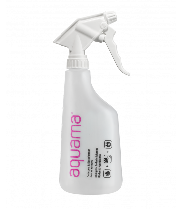 Spray Indigo® (Empty)